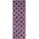Carolene Hand Tufted Wool Geometric Rug