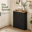 Armoire de rangement pour chaussures
