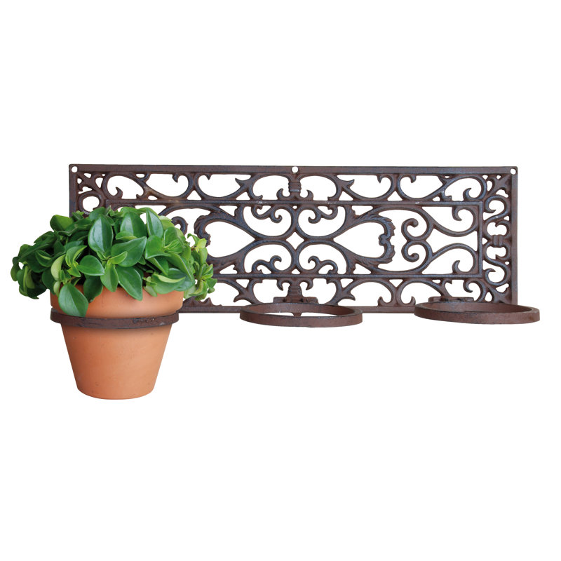 Flowerpot Holder 3 Pots