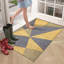 Jarious Geometric Indoor / Outdoor Area Rug-851164920