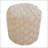 Round 16" Ottoman Velvet-533483781