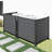 Outdoor Privacy Screens