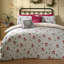 Winter Robin Polyester Animal Print Duvet Cover Set with Pillowcases Included-105154381