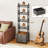 CD Storage Rack