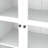 75" Tall Blue Freestanding Buffet with Hutch, Kitchen Pantry Cabinet with 4 Drawers, Door Shelves & Pull-out Trays-2013836168