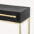 Zephira Console Table With 2 Drawers-2045757317