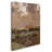 'Landscape 1880' Wrapped Canvas Print on Canvas-17633021