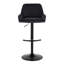 Tabouret pivotant à hauteur réglable Zaydian