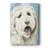Labradoodle II -Custom Wrapped Gallery Cavas-804198236