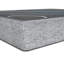 Matelas ferme luxueux à plateau lisse de 13 po Tempagel By Restonic-2008313939