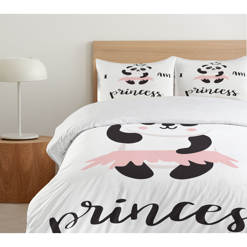 No Duvet Cover, California King Duvet Cover + 2 Standard Shams