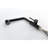 Single Handle Kitchen Sink Faucet With Pull Out Sprayer-104406432