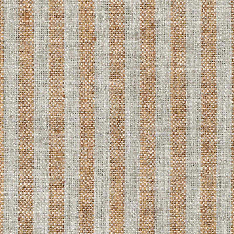 Tissu Williamsburg, Orange