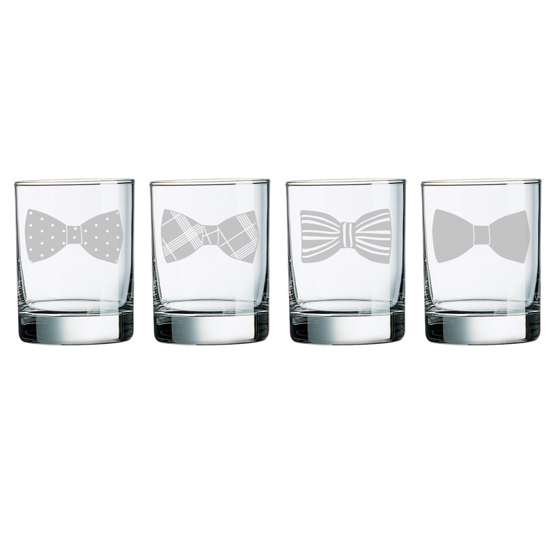 Verre à whiskey 14 oz.