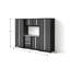 Armoires de rangement 7 pièces Bold Series-89556262-33399314-33399312