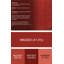 Tapis de zone rouge contemporaine-2009695121