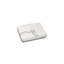 Diana Embroidery By DEA Sateen Flat Sheet-1159222456