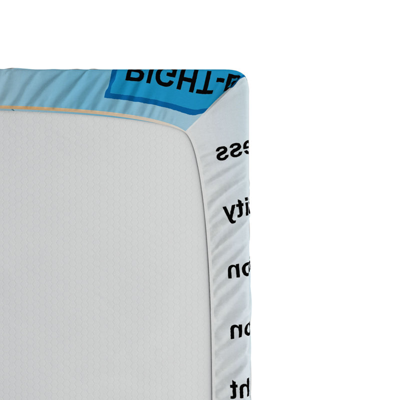 Microfiber Fitted Sheet, Full Fitted Sheet