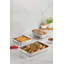 4pc Provisions Ovenbond Bake & Roast Set 
