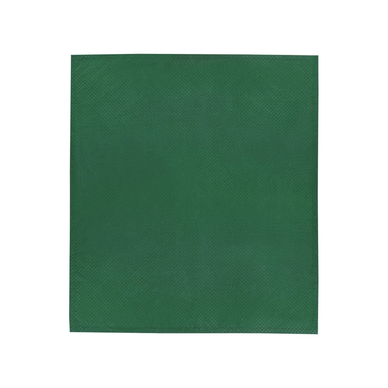 NAPE Polyester Bedspread, 220 x 240 cm Bedspread, Green