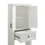 Armoire de rangement au-dessus de la toilette H 72 "Jesse-1769744764