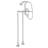 Acqui Floor Mount Tub Filler-53636887-61067804