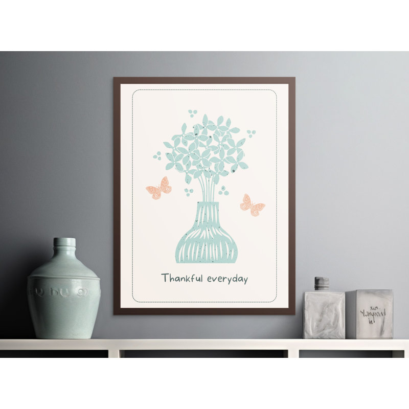 Collum Single Picture Frame Print, 50.8 cm H x 40.64 cm W
