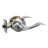 Stratford Passage Door Lever-14651604