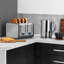 Dualit 4 Slot Architect Toaster-23467282