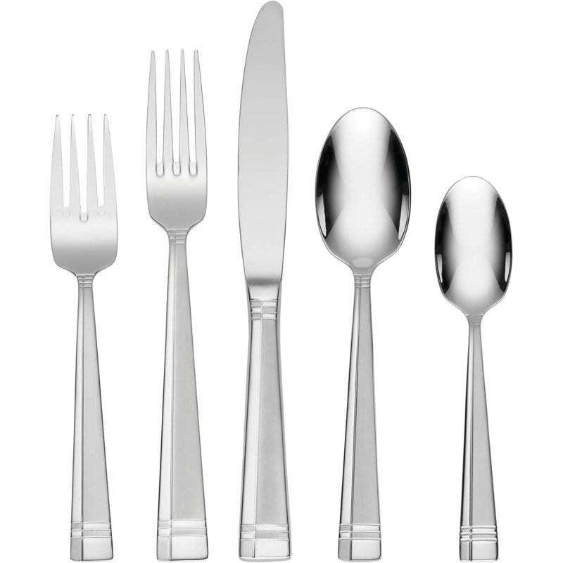 Silver Set