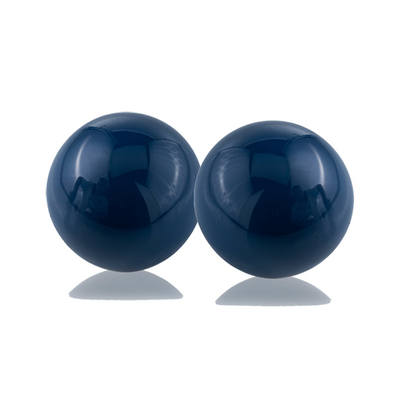 Pergande Figurines & Sculptures, Classic Blue