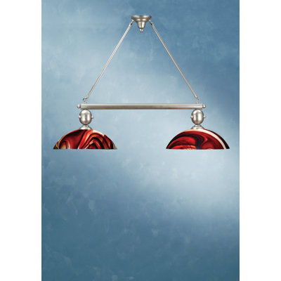Metro Fusion 2 - Light Pendant