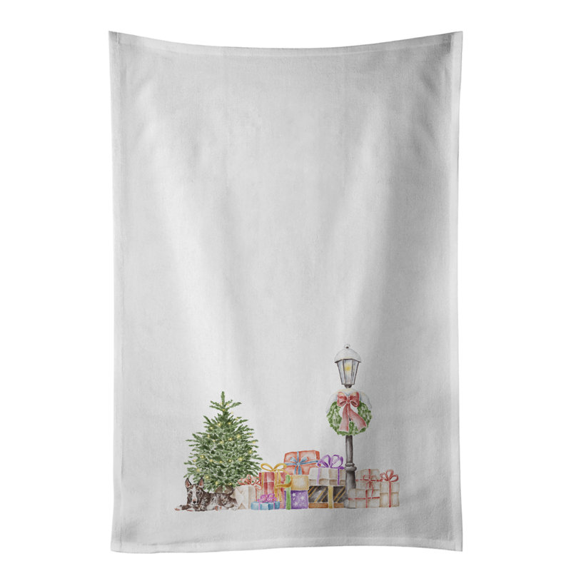 Cotton Tea Towel Kitchen Towel