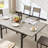 Folding Dining Table(Only Table)-912776352
