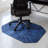  Galaxy Octagon Non-slip Desk Chair Mat