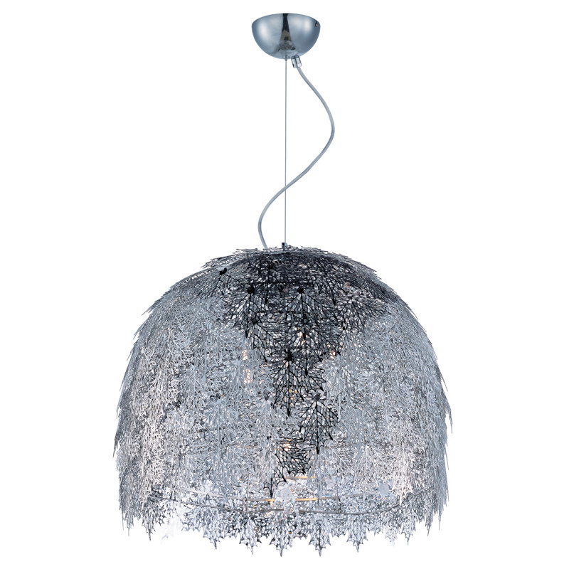 5 - Light Unique/Statement Pendant