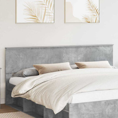 Headboard