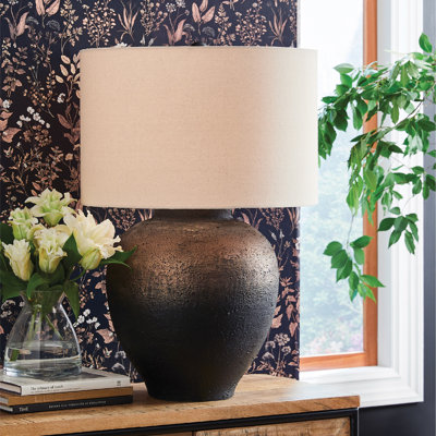 Lampe de table Newgerhard