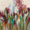«Vintage Garden» par Silvia Vassileva - impression
