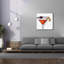  «Manhattan» par Susan Ball, art mural sur toile, 37 po x 37 po-1947446825