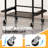 Fishing Rod Holders for Garage up to 12 Fishing Pole Holders