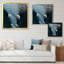 Kitchen Kitchen Citrus - Art mural sur toile Farmhouse-1700245686-1700245680