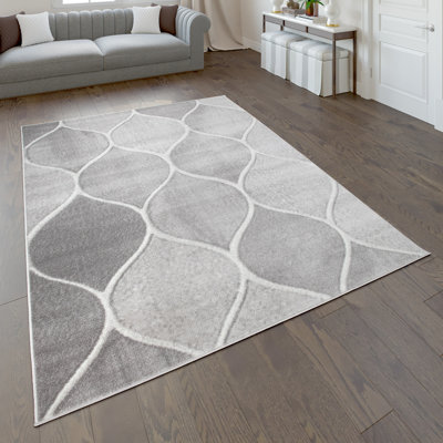 Brouwer Geometric Indoor Rug