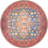 Chenille Geometric Indoor Rug-2056211094