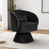 Ours en peluche noir est en rupture de stock
