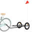 Bike Trailer Black Iron-1516236396