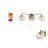 Ulah 3 - Light Dimmable Vanity Light
