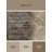 Machine Washable Wynsum Rustic Stone Rug in Gray – Beige Binding-492218339