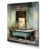 Toile tendue