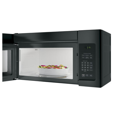 30" 1.6 cu. ft. Over-The-Range Microwave